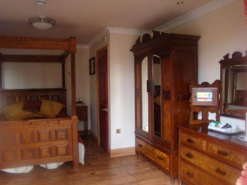 Watersmeet Country Inn グロスター エクステリア 写真